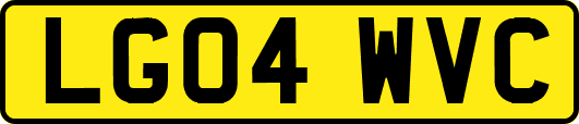 LG04WVC
