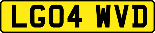 LG04WVD