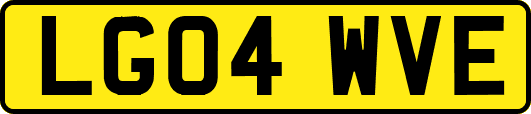 LG04WVE