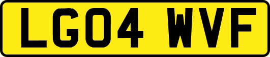 LG04WVF