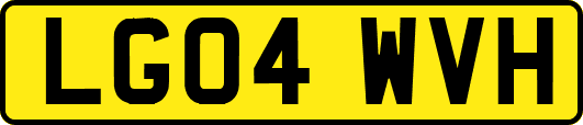 LG04WVH