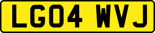 LG04WVJ