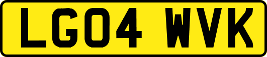 LG04WVK