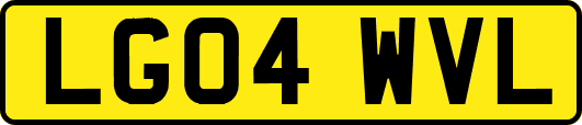 LG04WVL
