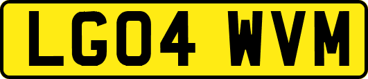 LG04WVM