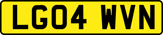 LG04WVN