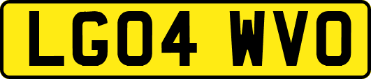 LG04WVO