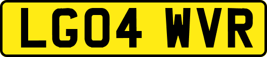 LG04WVR
