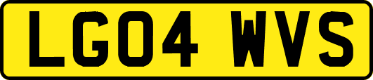 LG04WVS