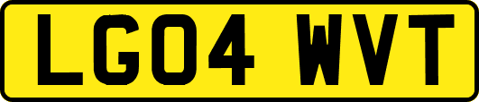 LG04WVT