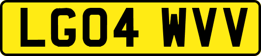 LG04WVV