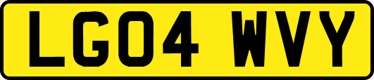 LG04WVY