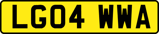 LG04WWA