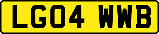 LG04WWB
