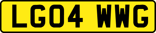 LG04WWG