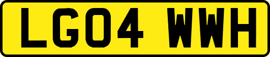 LG04WWH