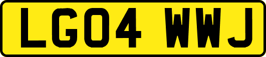 LG04WWJ