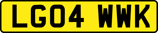 LG04WWK