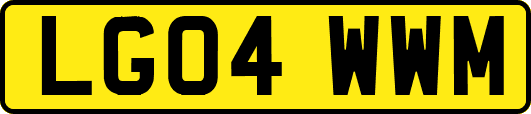 LG04WWM