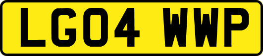 LG04WWP