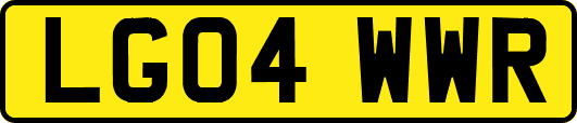 LG04WWR