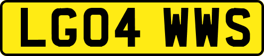 LG04WWS