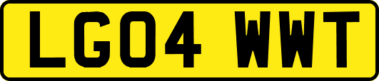 LG04WWT