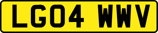 LG04WWV