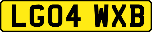 LG04WXB