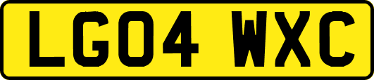 LG04WXC