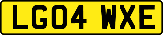 LG04WXE