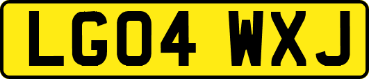 LG04WXJ