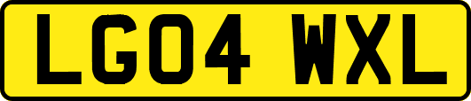LG04WXL