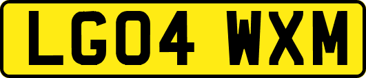 LG04WXM