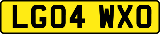 LG04WXO