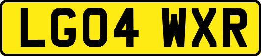 LG04WXR
