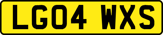 LG04WXS