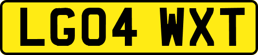 LG04WXT