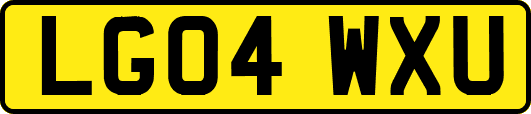 LG04WXU