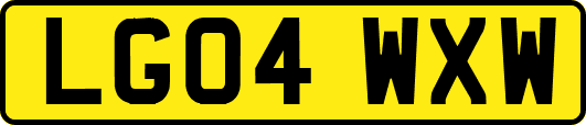 LG04WXW