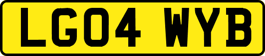 LG04WYB
