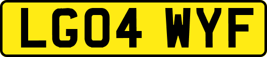 LG04WYF