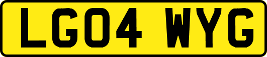 LG04WYG