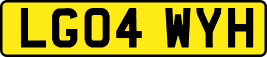 LG04WYH