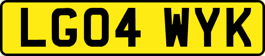 LG04WYK