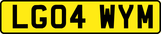 LG04WYM