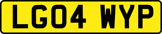 LG04WYP