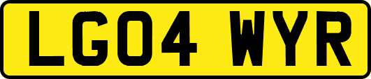 LG04WYR