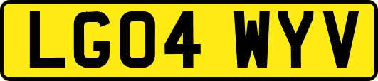 LG04WYV