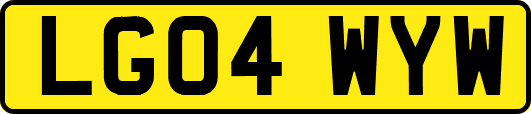 LG04WYW